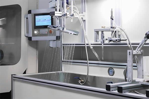 laboratory - Luxuryhome faucet factory