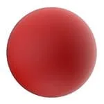 46.red painting