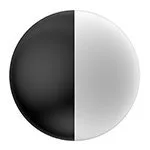 5.chrome+white