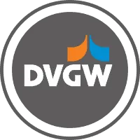DVGW certificering - Luxuryhome kraan fabrikant