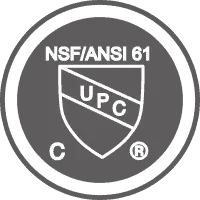 NSF certificering - Luxuryhome kraan fabrikant
