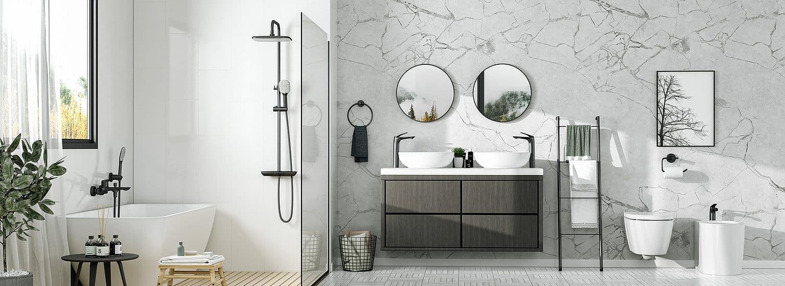 Inspired China Bathroom Fixtures Manufacturer & Wholesaler Luxuryhome