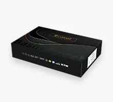 color box -1