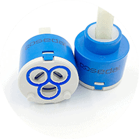 ceramic cartridges