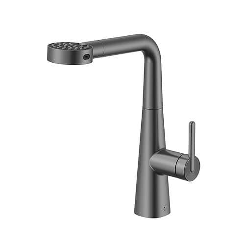 33 inch farmhouse apron front kitchen sink - IAS332210A-1