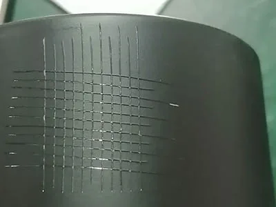adhesion test adhesion test
