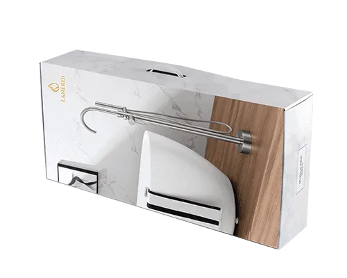 free standing bath filler tap packing outside – color box free standing bath filler tap packing outside - color box