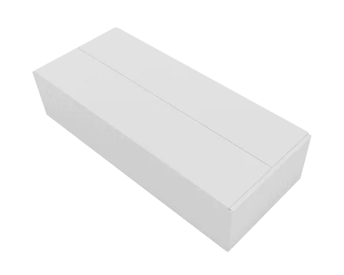 free standing bath filler tap packing outside – white box free standing bath filler tap packing outside - white box