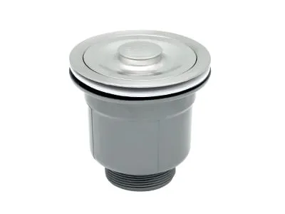 kitchen sink drain – 1 kitchen sink drain - 1