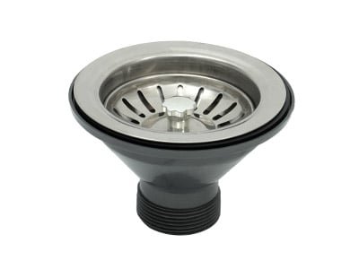 kitchen sink drain – 3 kitchen sink drain - 3