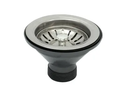 kitchen sink drain – 3 kitchen sink drain - 3