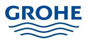 Grohe logo Grohe logo