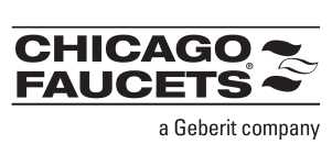CHICAGO FAUCET LOGO