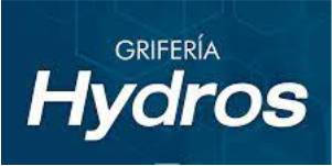 Hydros logo