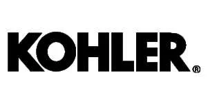KOHLER LOGO KOHLER LOGO