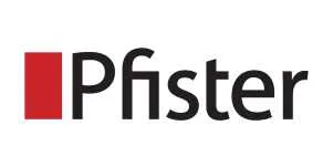 PFISTER LOGO PFISTER LOGO