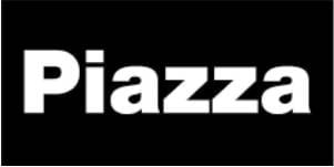 Piazza logo