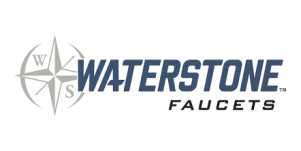 WATERSTONE LOGO