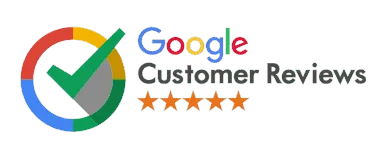 Google review logo