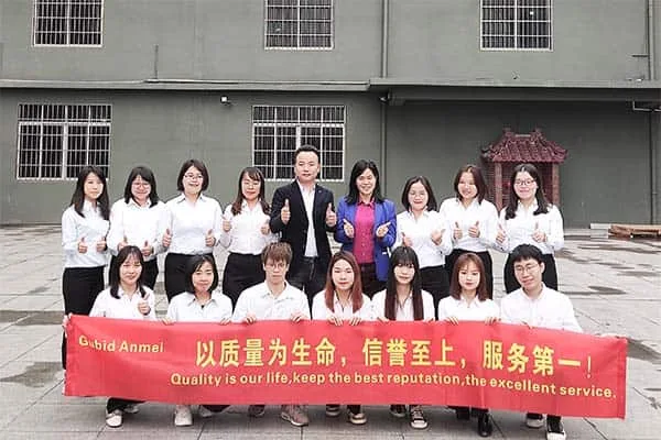 service team – Luxuryhome China faucet factory literatures - customized service - Luxuryhome fauct factory
