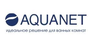 Aquanet logo