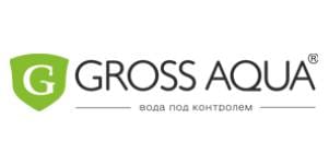 GROSS AQUA logo