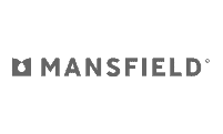 Mansfield logo grey Mansfield logo grey