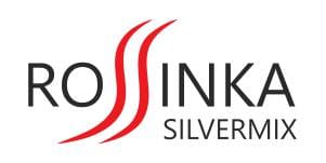 Rossinka Silvermix logo
