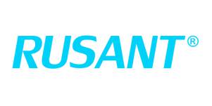 Rusant logo