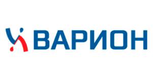 Varion logo