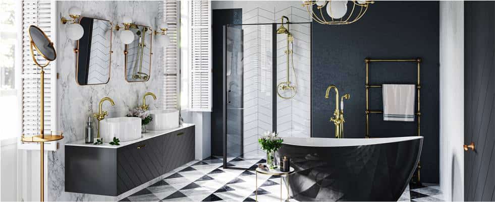 Besco product photo - bathroom and kitchen fitting manufacturer in Poland