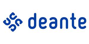 Deante logo