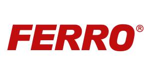 Ferro logo