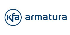 KFA armatura logo