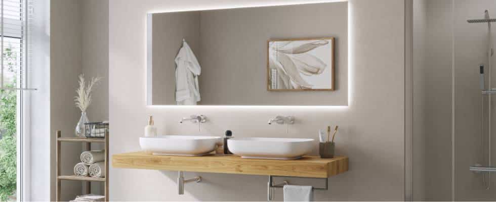 Wellsee product photo - bathroom and kitchen fitting manufacturer in Poland