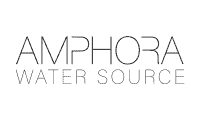 AMPHORA logo black AMPHORA logo black