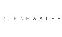 CLEARWATER logo black CLEARWATER logo black