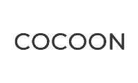 COCOON logo black COCOON logo black