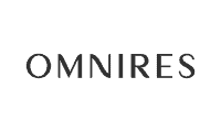OMNIRES logo black OMNIRES logo black