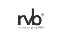 RVB logo black RVB logo black