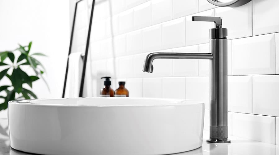 Gunmetal faucets – B072 02 45 1 Gunmetal faucets - B072 02 45 1