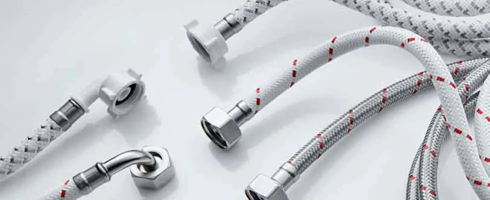 faucet supply lines – Neoperl – 1