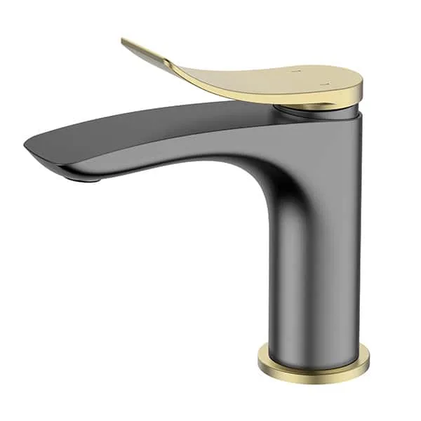 B073 01 – gunmetal & gunmetal