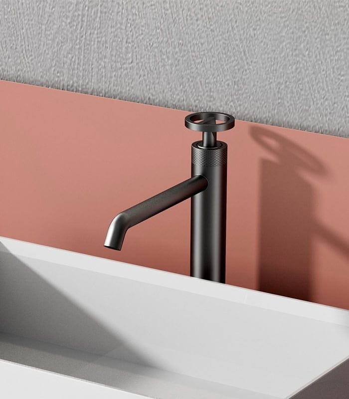 Cratos bathroom collection-cover