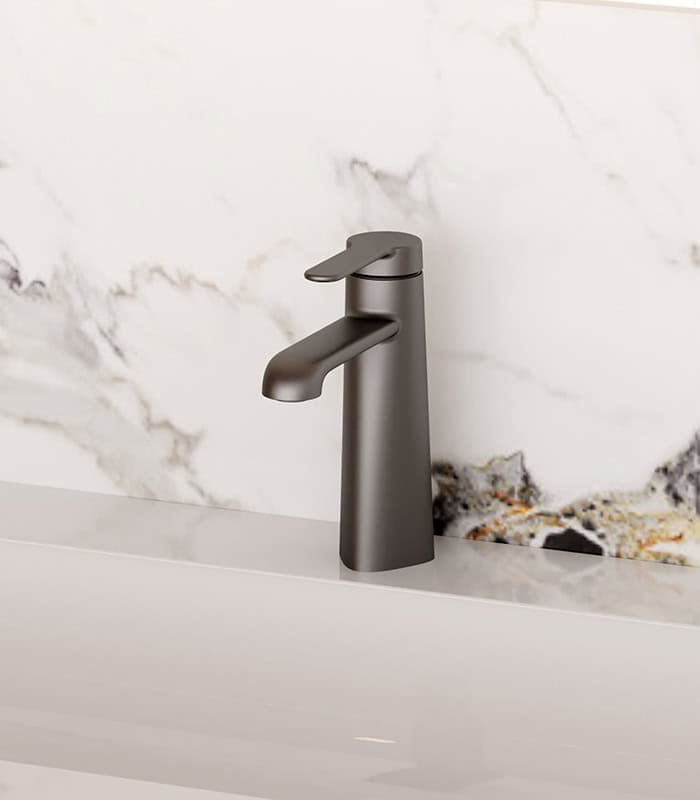 Dysis bathroom collection-cover