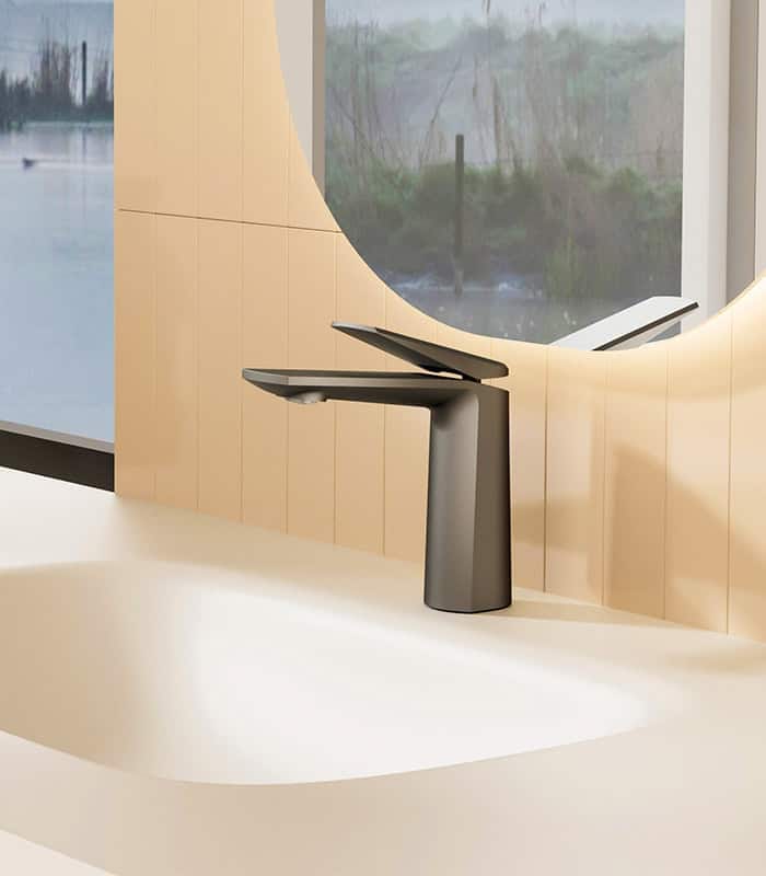 Febre bathroom collection-cover