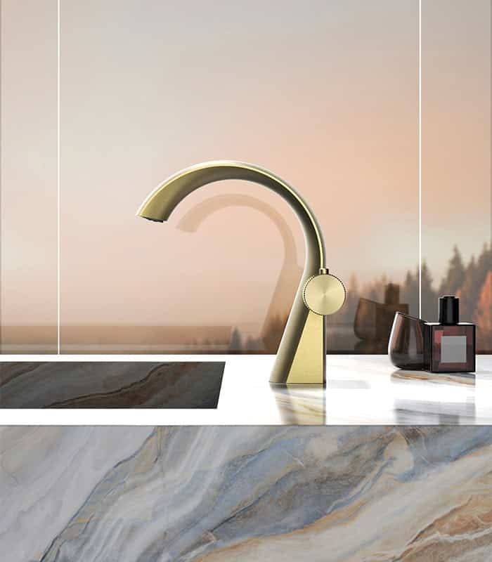 Bathroom Faucet Collections