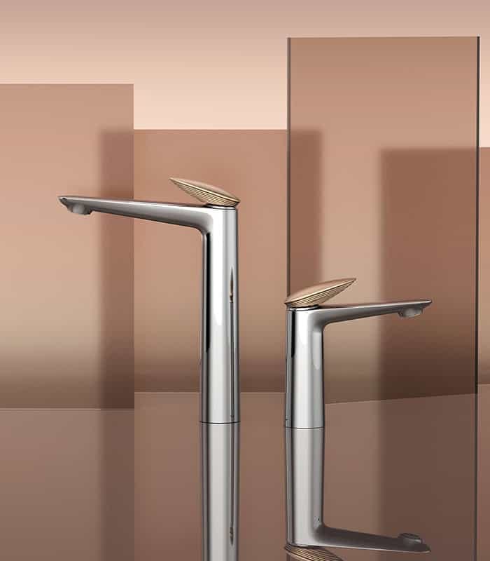 Bathroom Faucet Collections