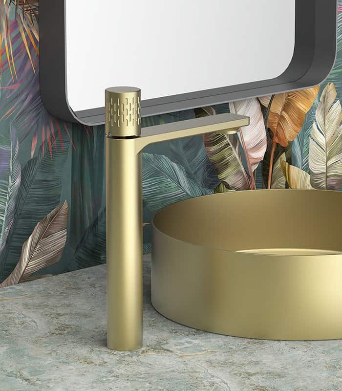 Arthit bathroom collection cover