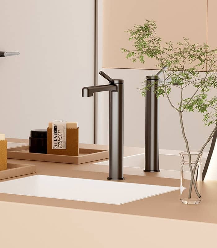 B098 Pufier bathroom collection-cover